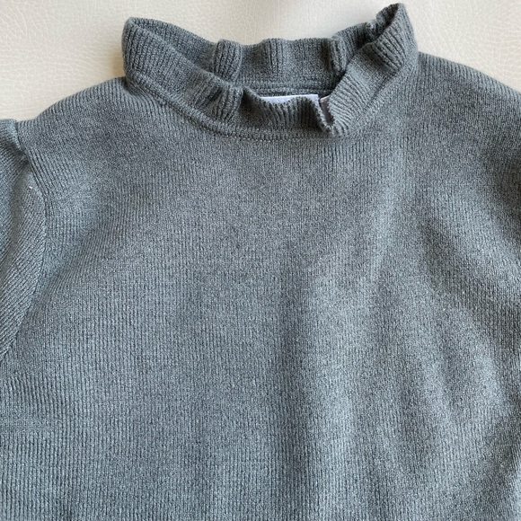 Zara Baby Knit Sweater 9-12months - Picture 4 of 14